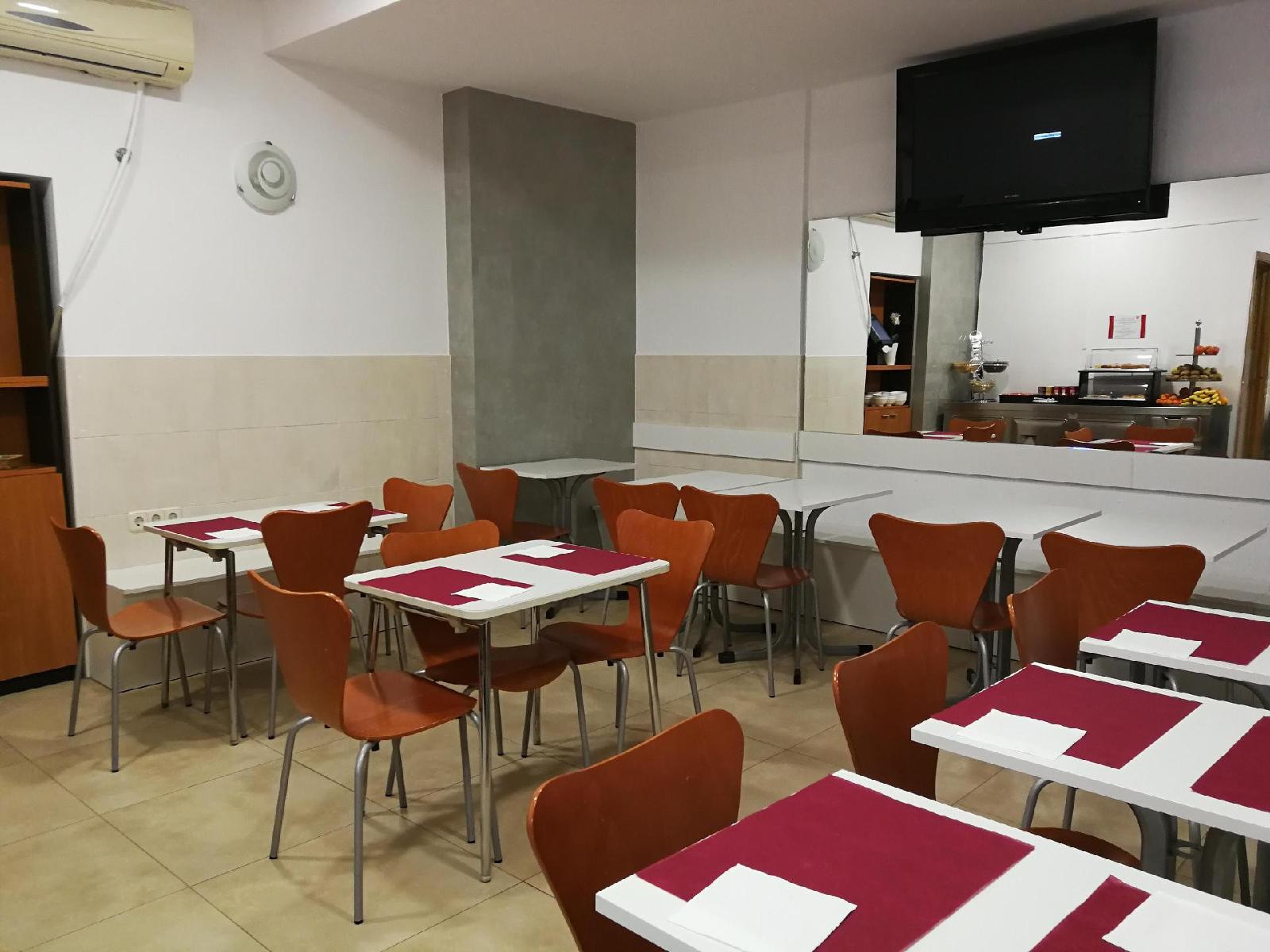 Hotel Sol Playa