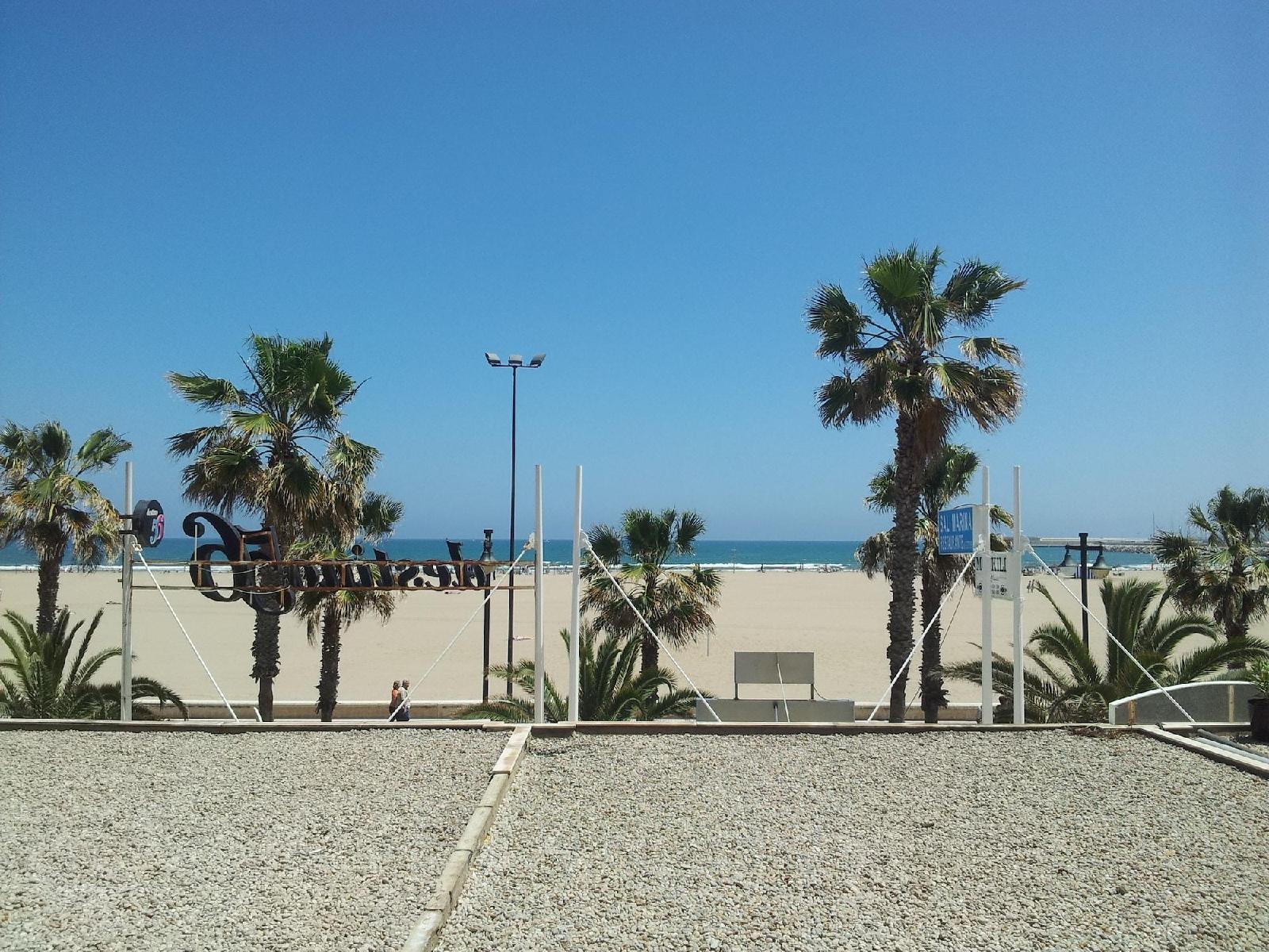 Hotel Sol Playa