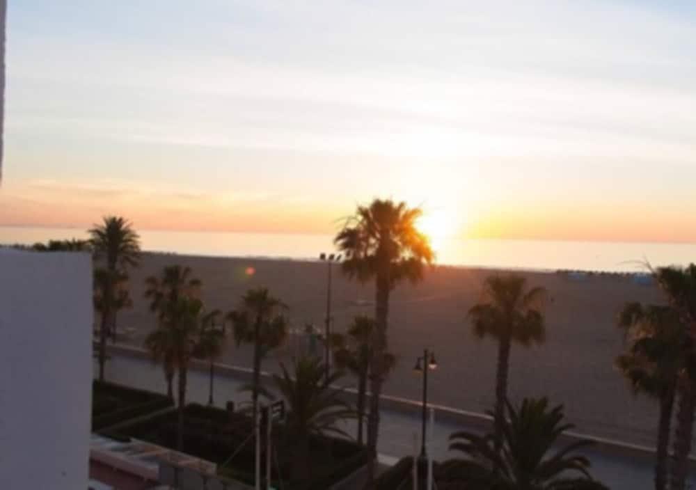 Hotel Sol Playa
