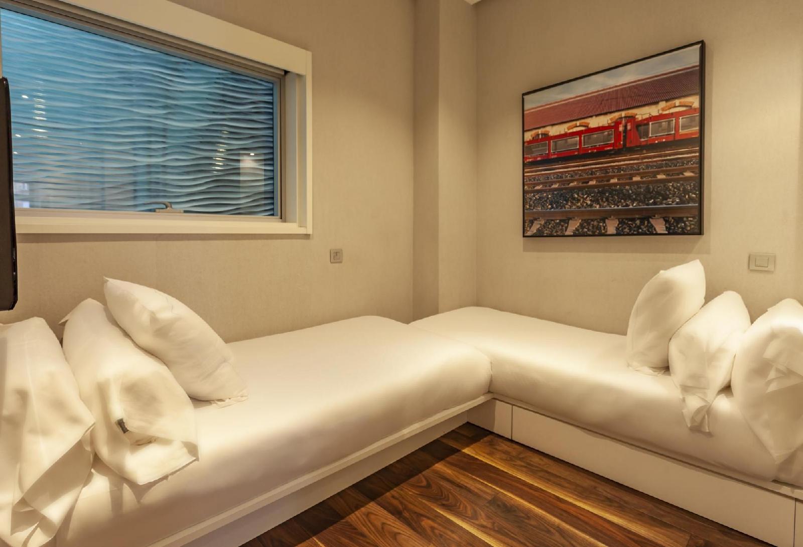 Suites Avenue