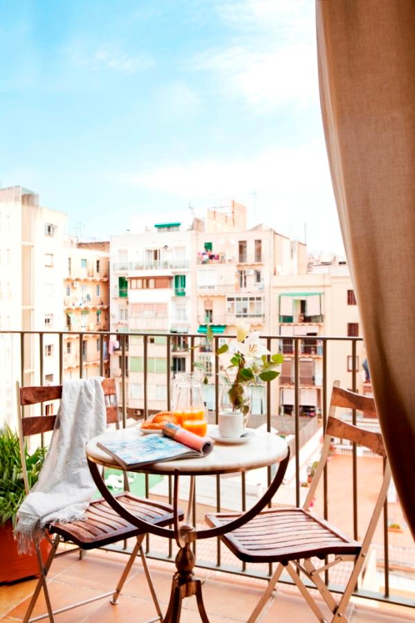 Ainb Eixample-Entença Apartments