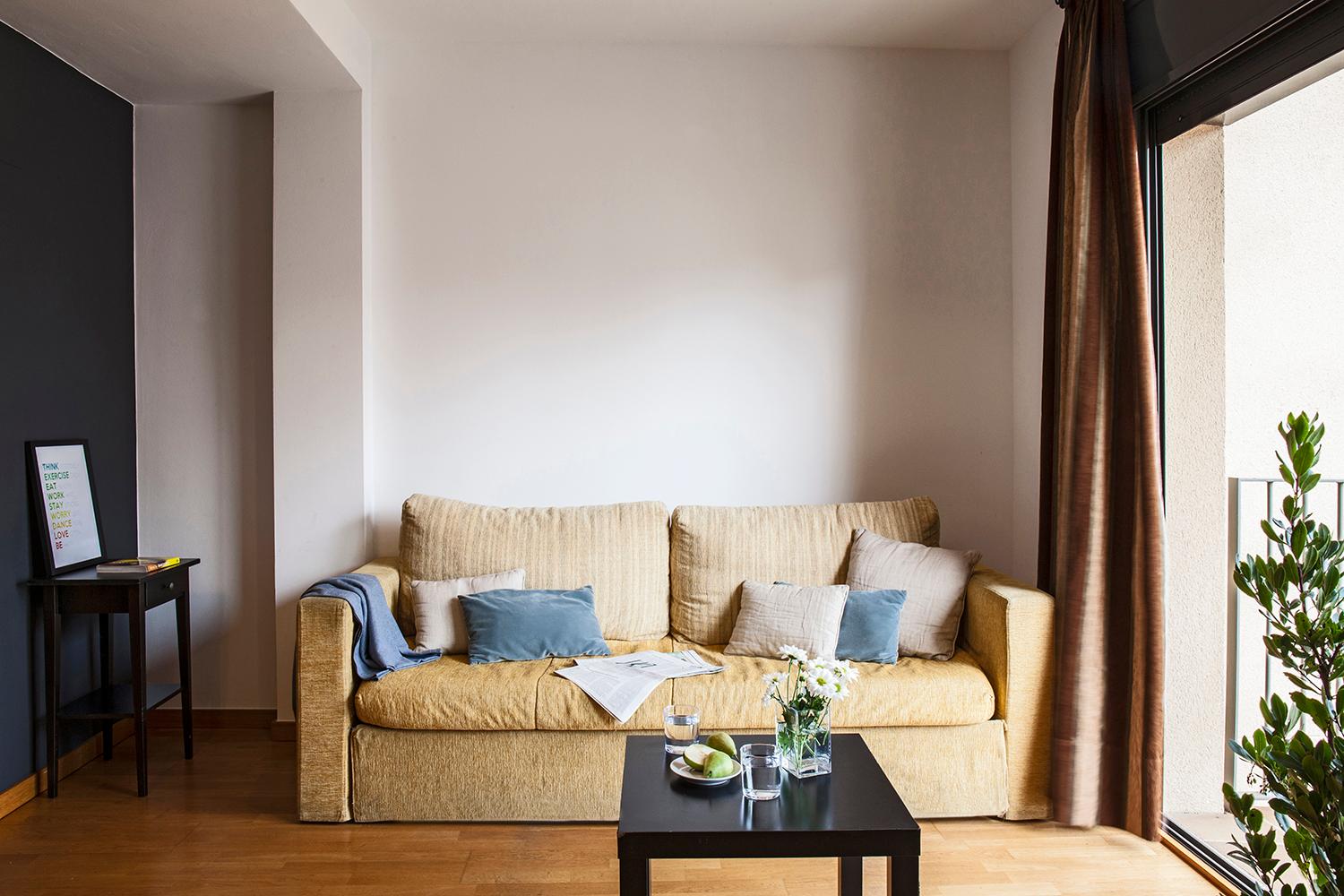 Ainb Eixample-Entença Apartments
