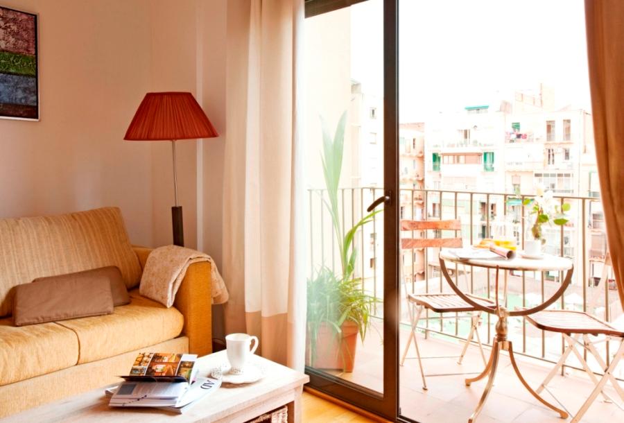 Ainb Eixample-Entença Apartments