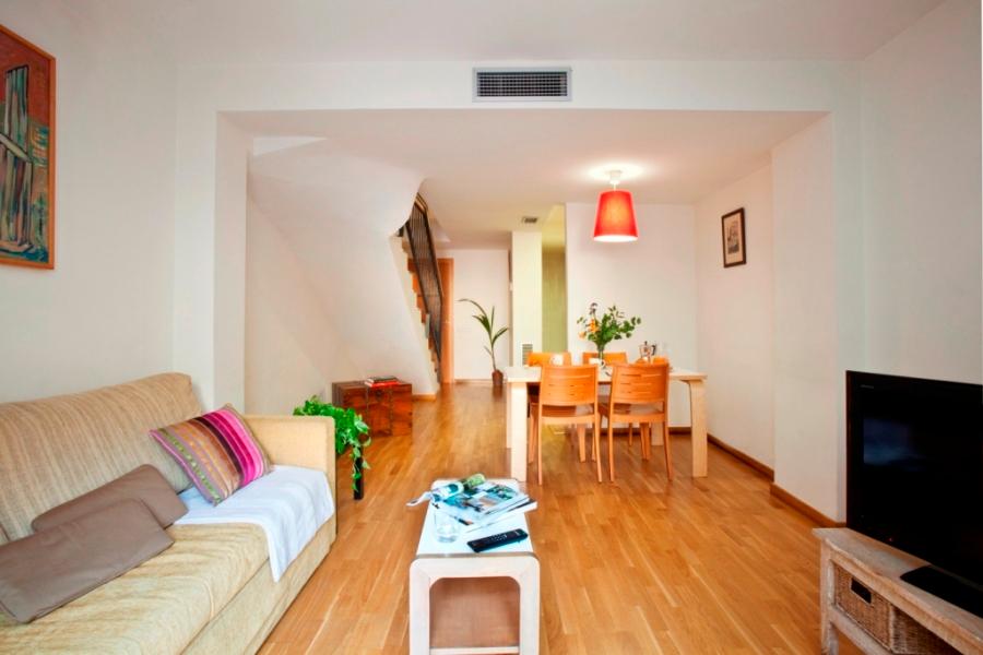 Ainb Eixample-Entença Apartments