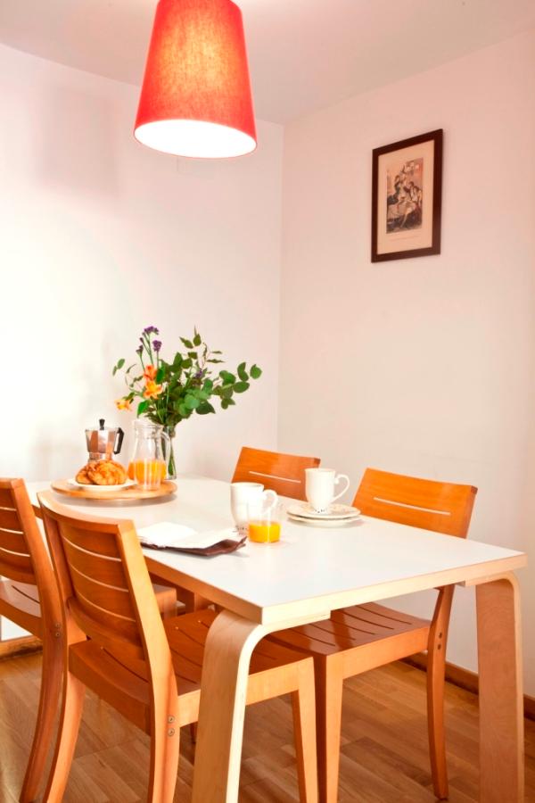 Ainb Eixample-Entença Apartments