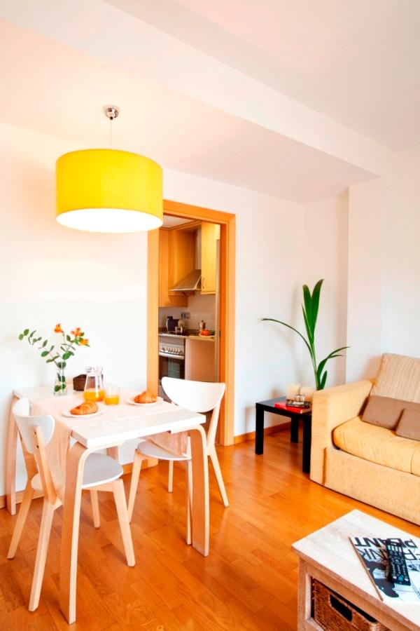 Ainb Eixample-Entença Apartments