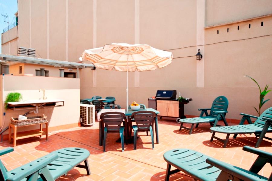 Ainb Eixample-Entença Apartments