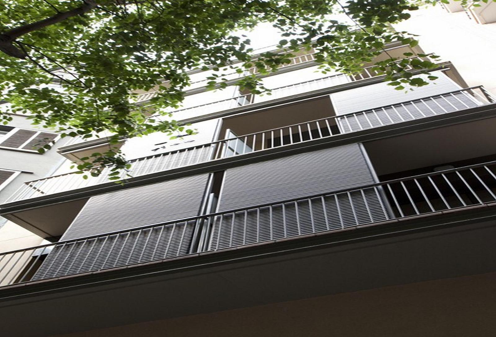 Ainb Eixample-Entença Apartments