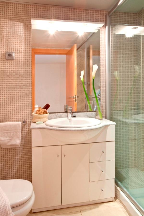 Ainb Eixample-Entença Apartments