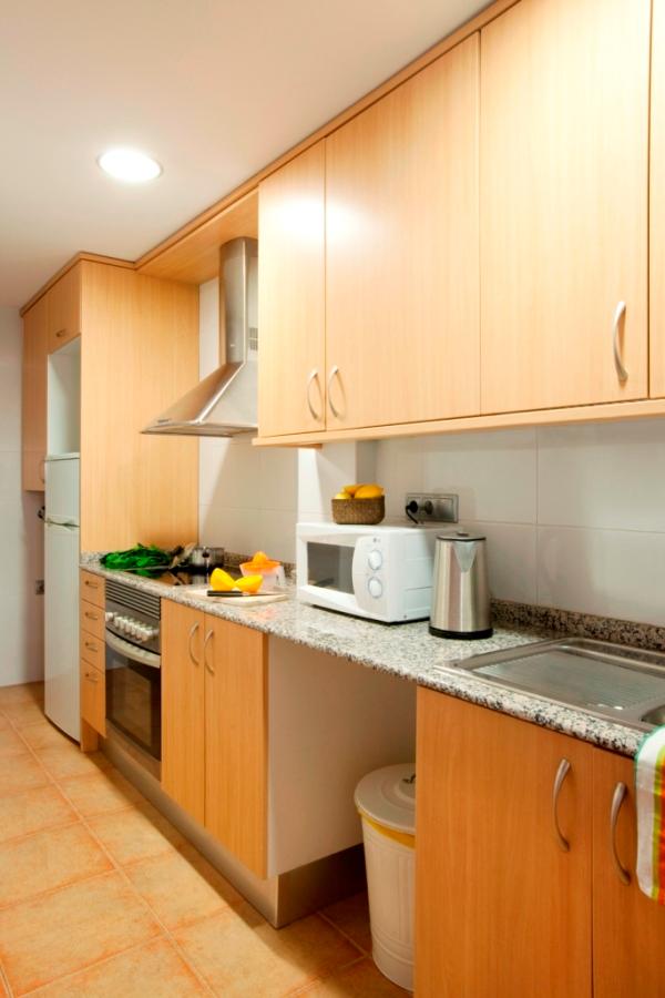 Ainb Eixample-Entença Apartments