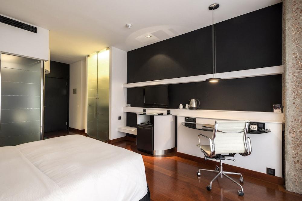 Hilton Madrid Airport