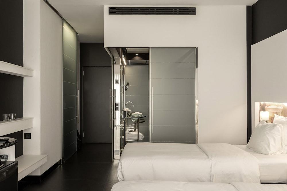 Hilton Madrid Airport
