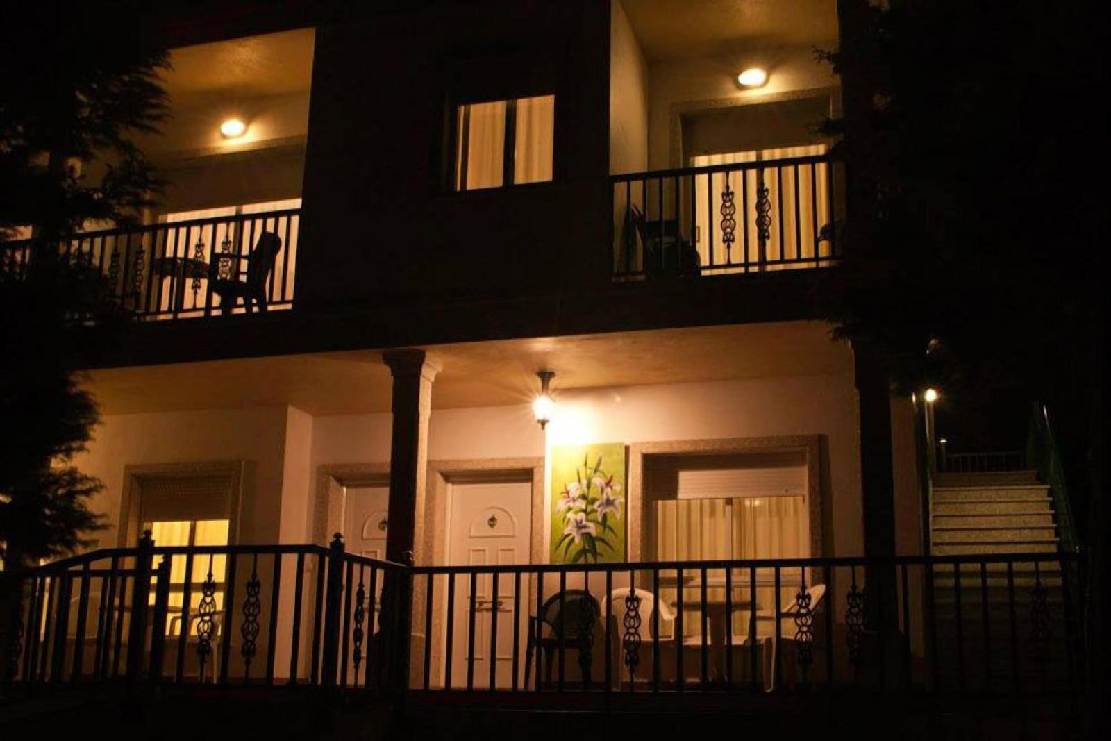 Hotel & Apartamentos Cons Da Garda