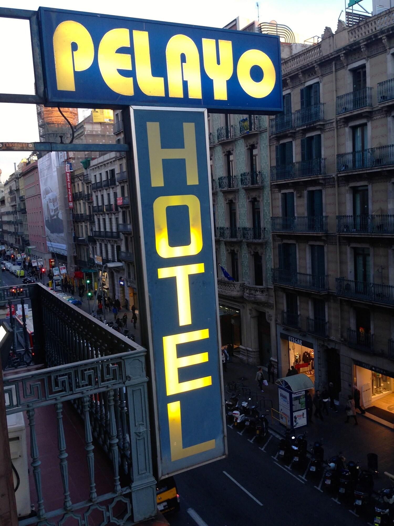 Studios Pelayo