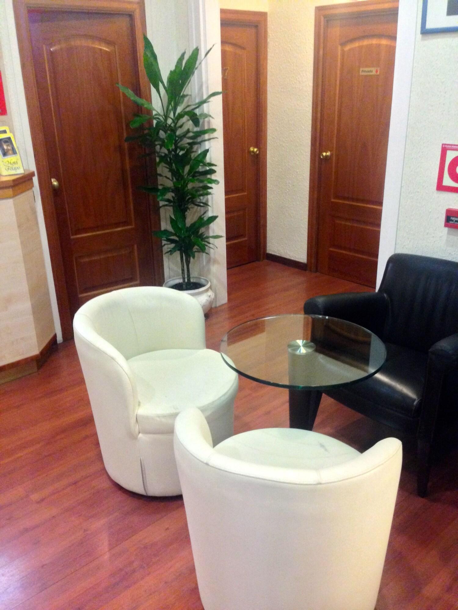 Studios Pelayo