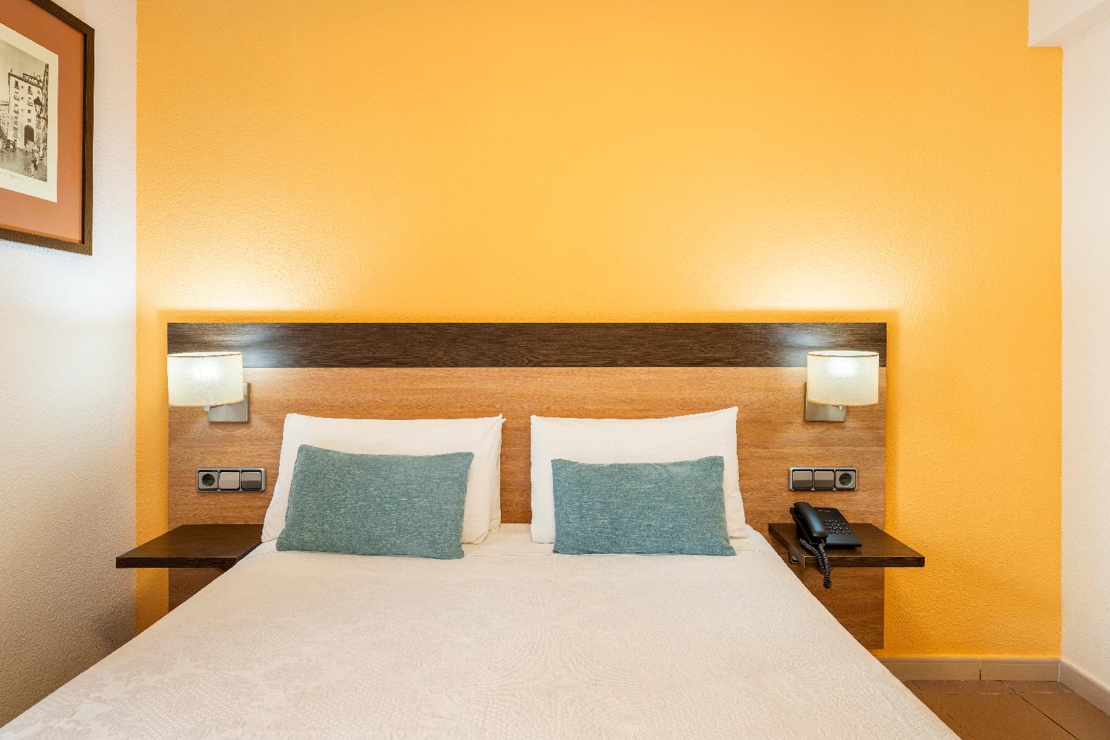 Hostal Ballesta