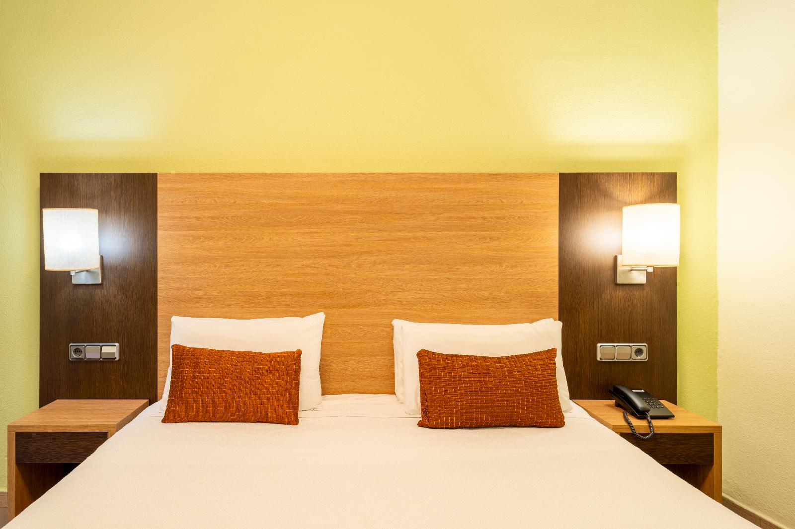 Hostal Ballesta