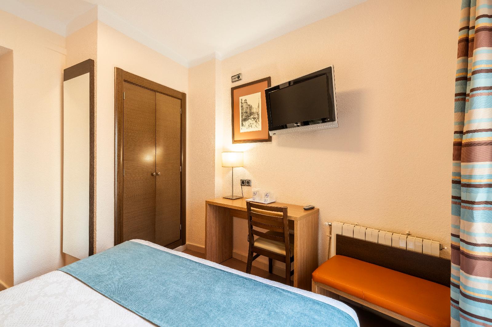 Hostal Ballesta