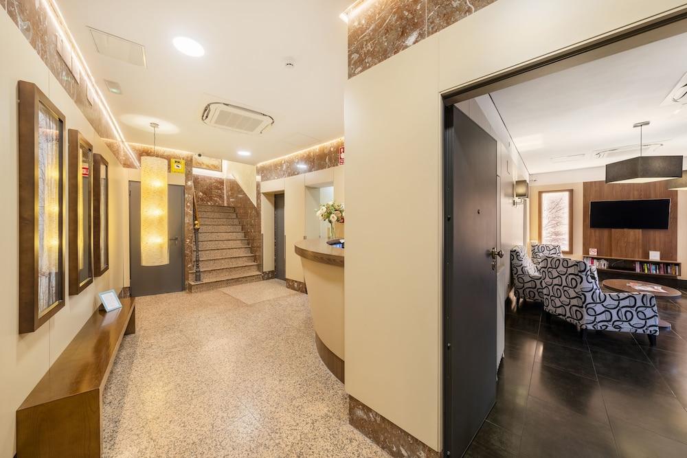 Hostal Ballesta