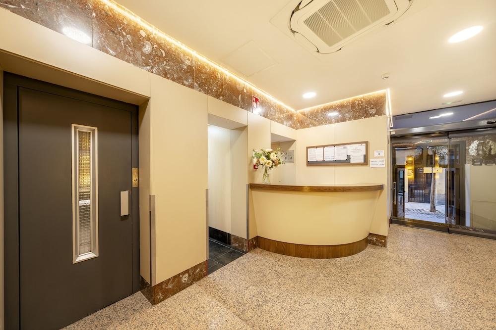 Hostal Ballesta