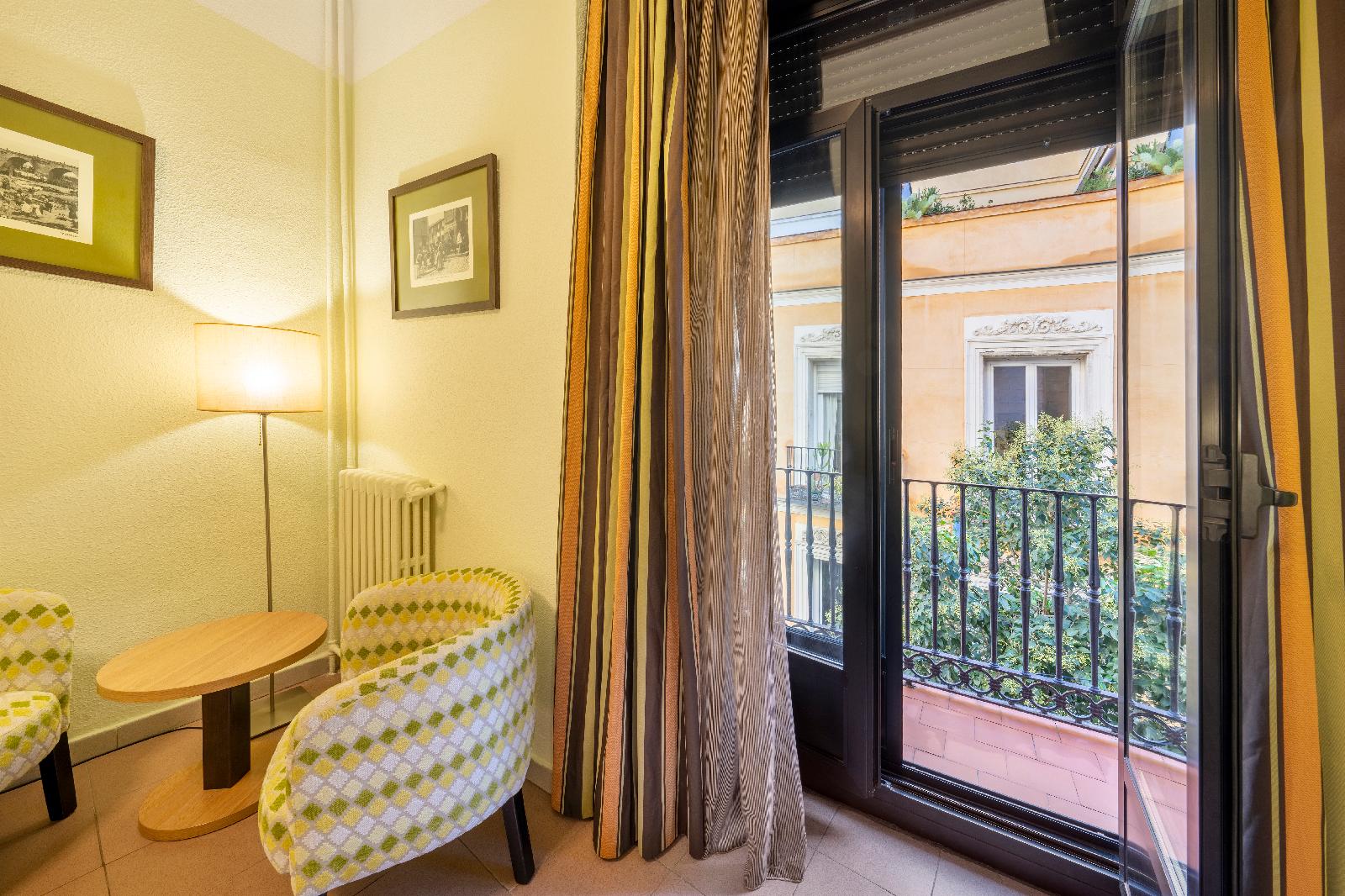 Hostal Ballesta