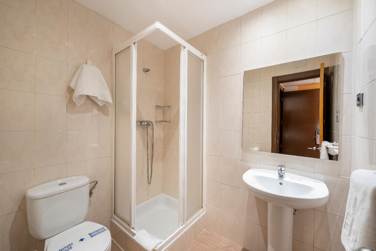 Hostal Ballesta