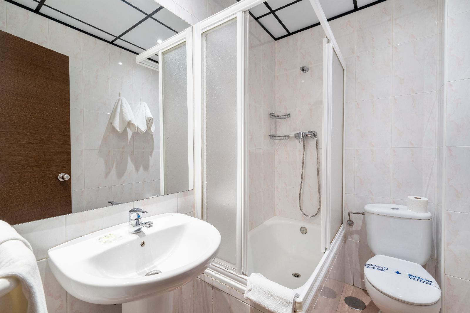 Hostal Ballesta