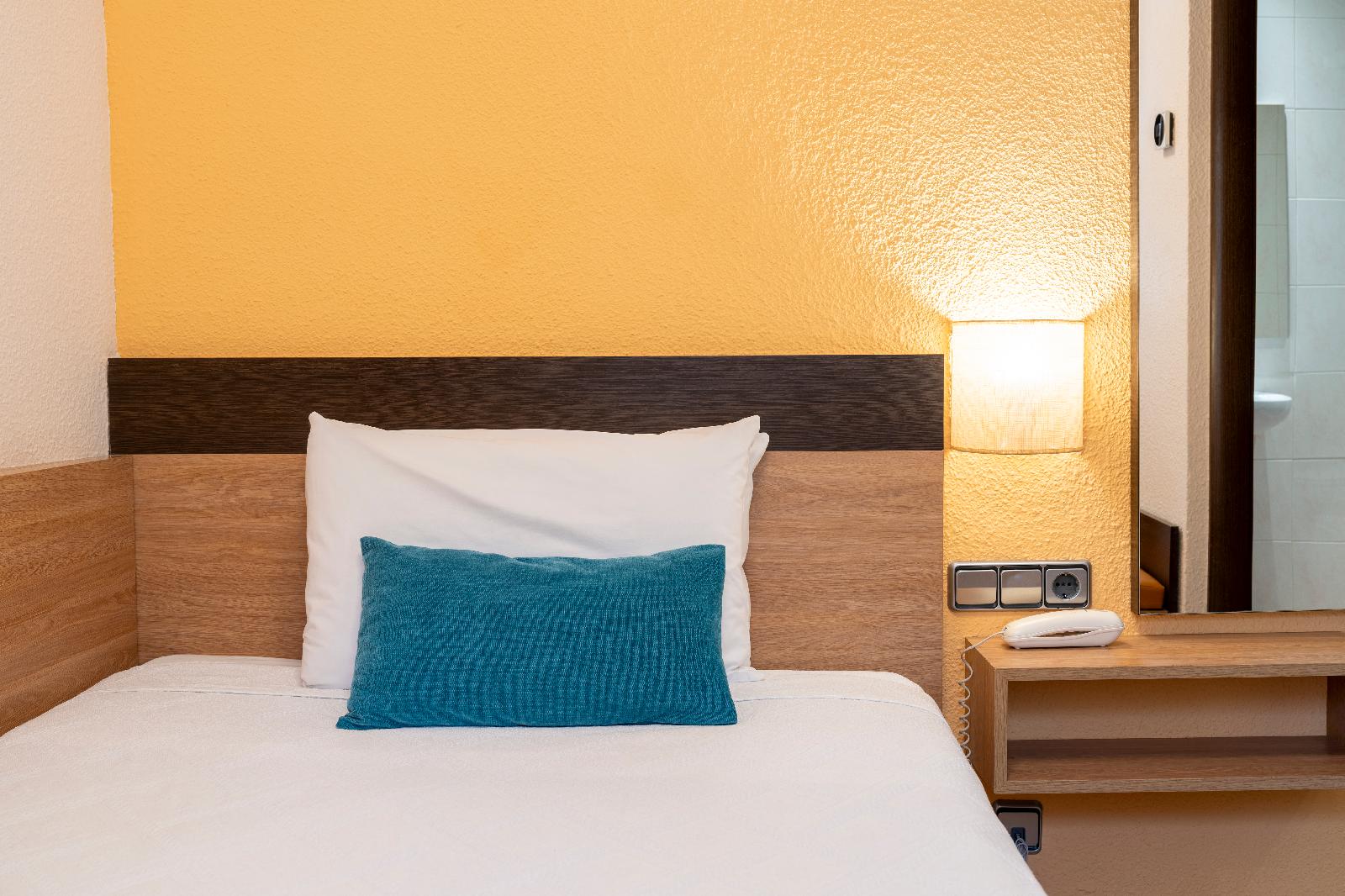 Hostal Ballesta