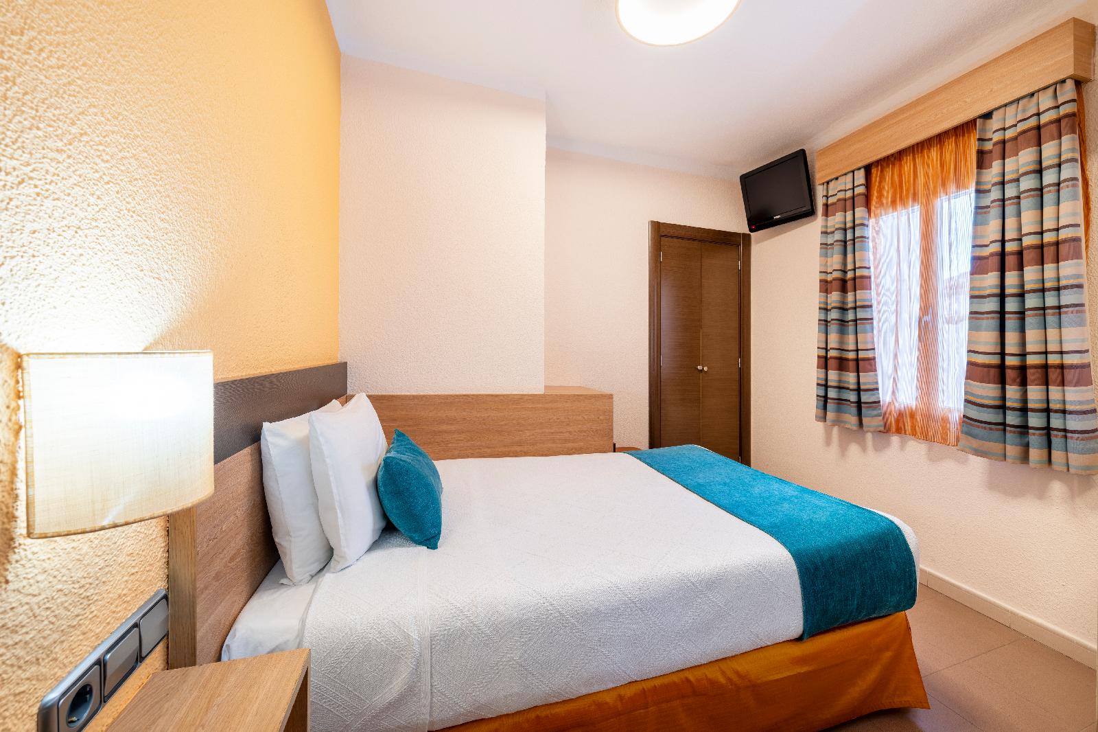 Hostal Ballesta
