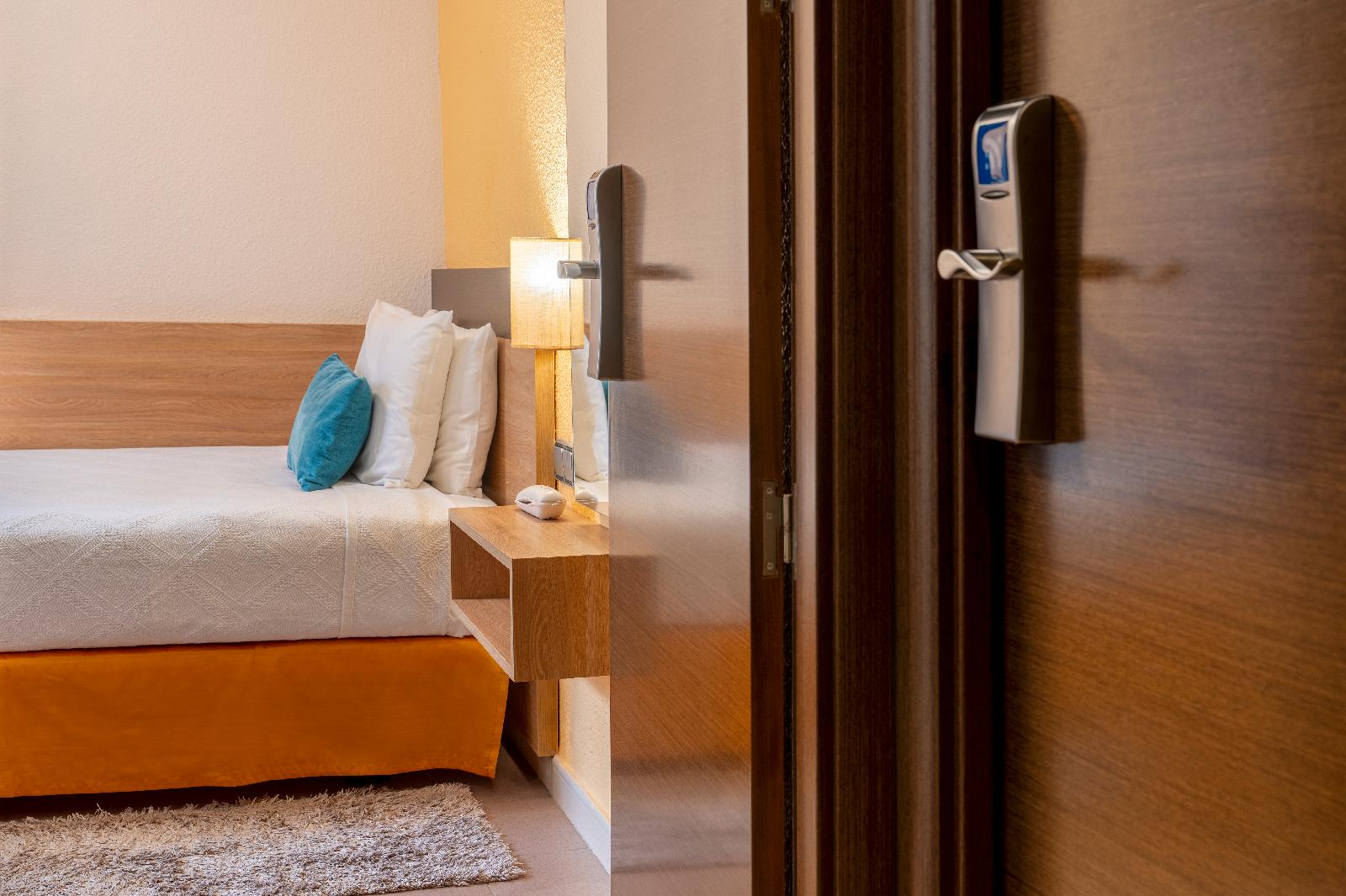 Hostal Ballesta