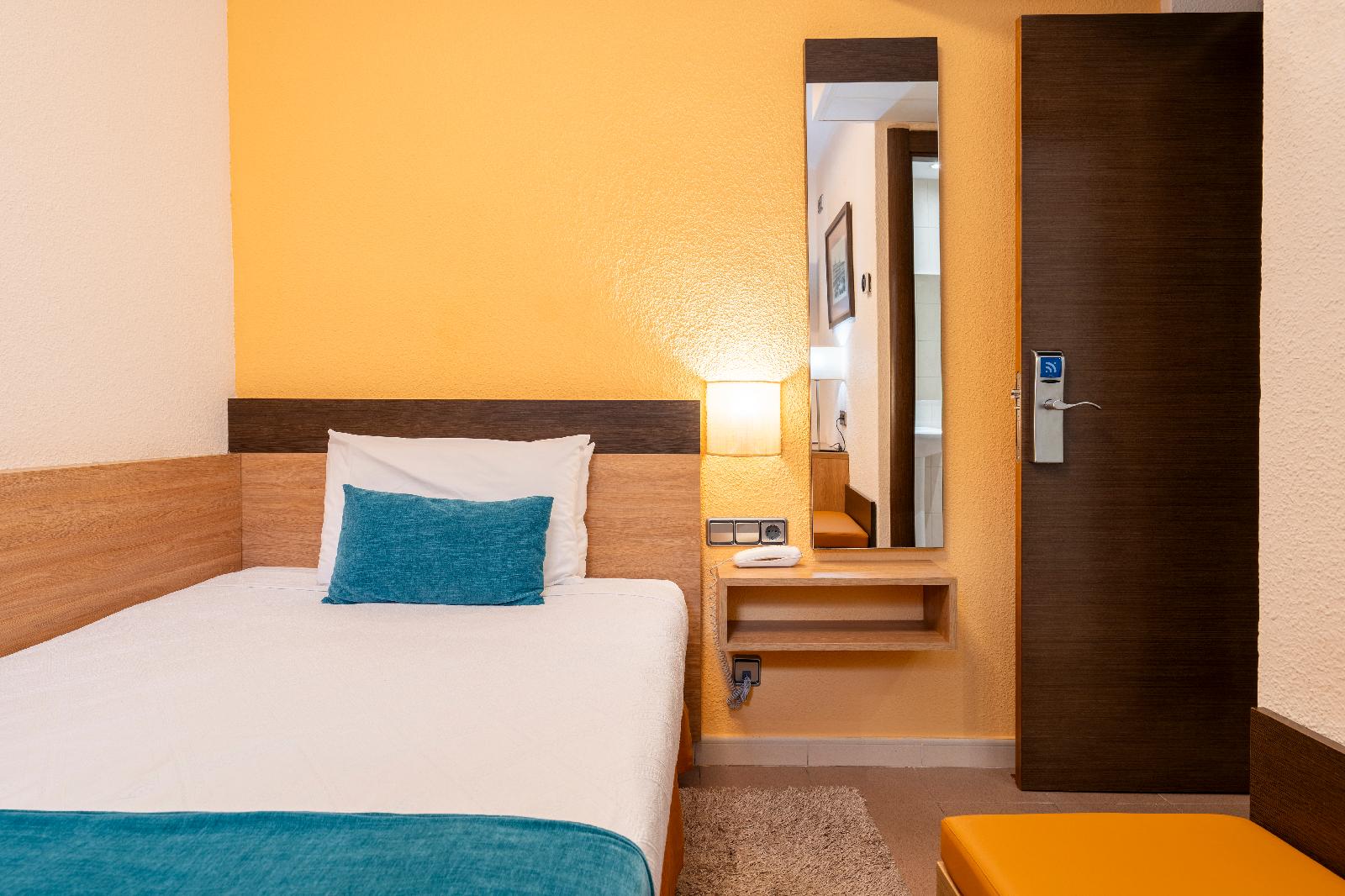 Hostal Ballesta