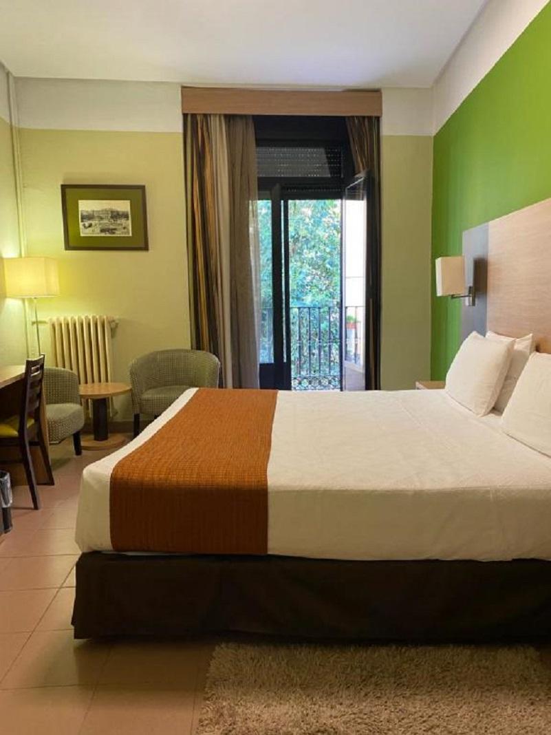 Hostal Ballesta