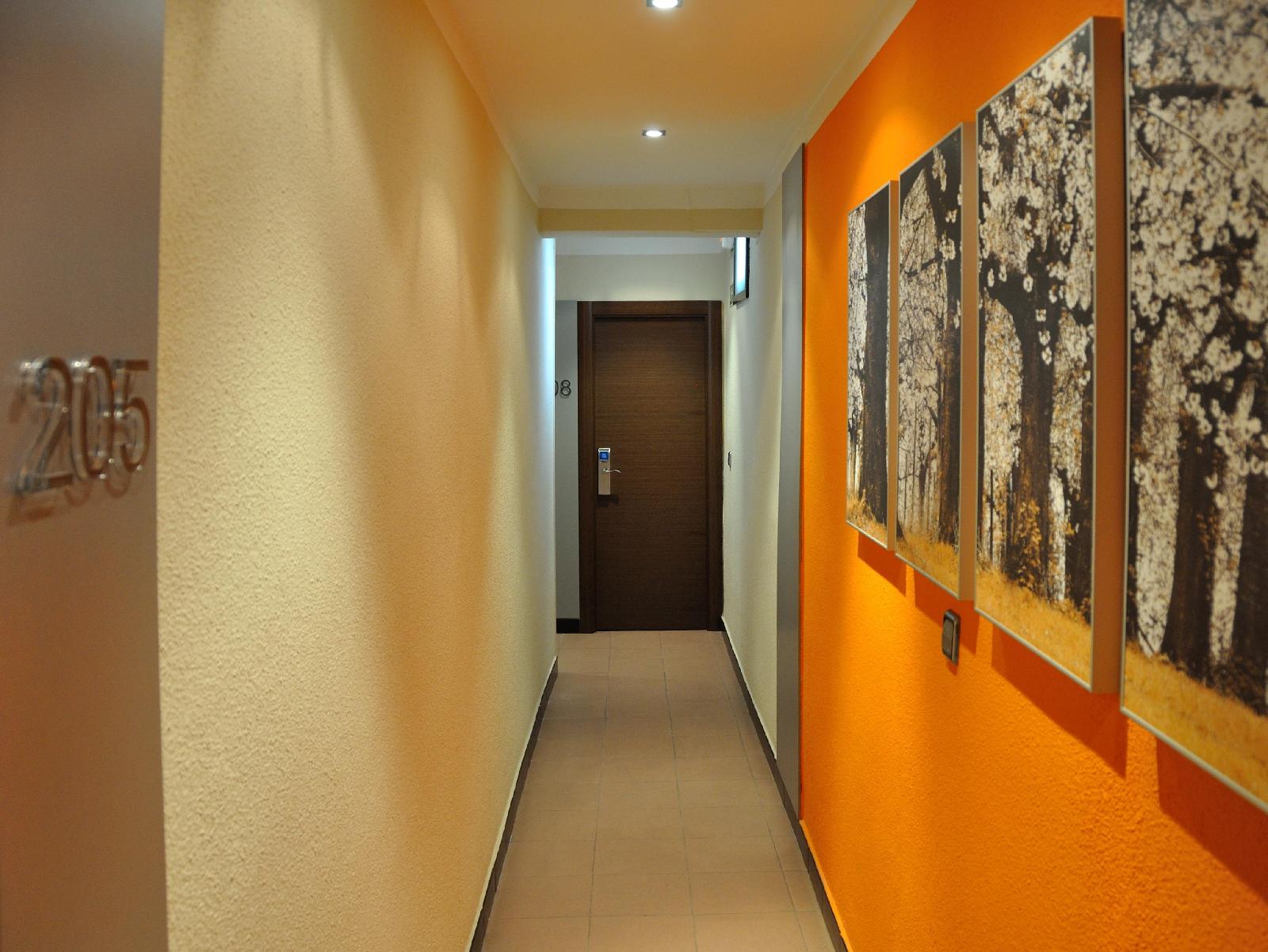Hostal Ballesta