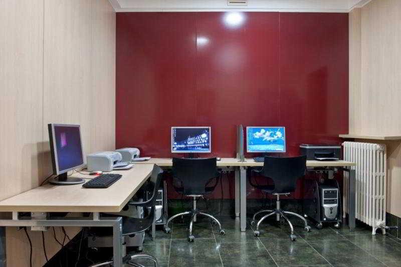 Hostal Ballesta