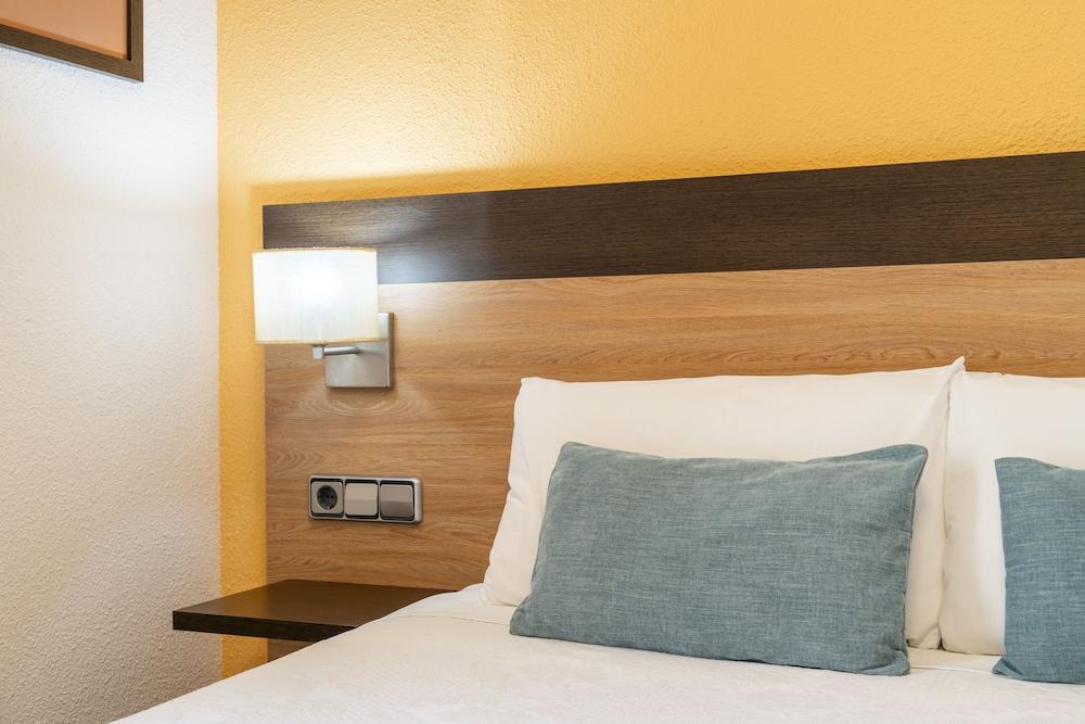 Hostal Ballesta