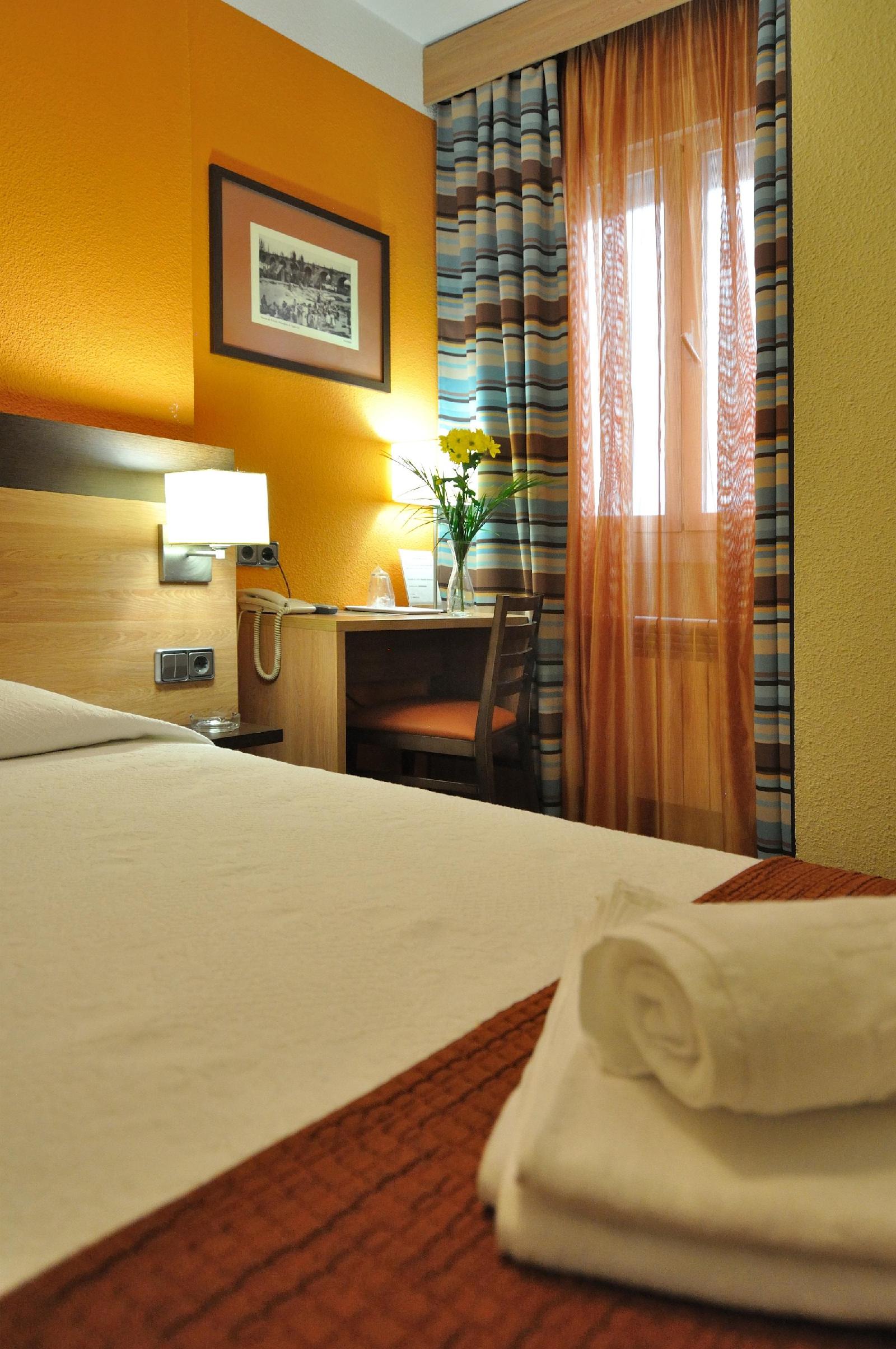 Hostal Ballesta