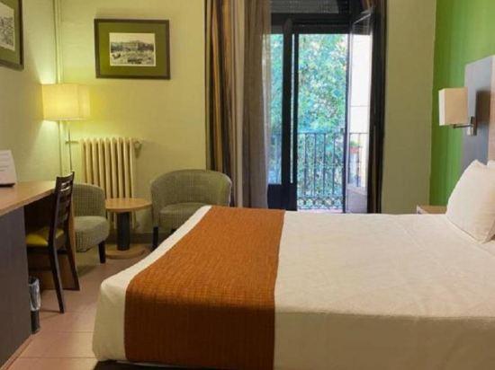 Hostal Ballesta