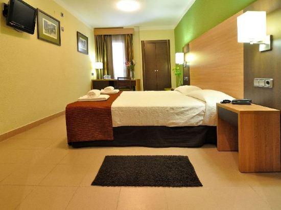 Hostal Ballesta