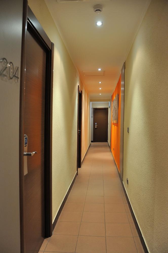 Hostal Ballesta