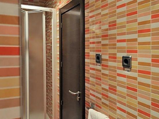 Hostal Ballesta