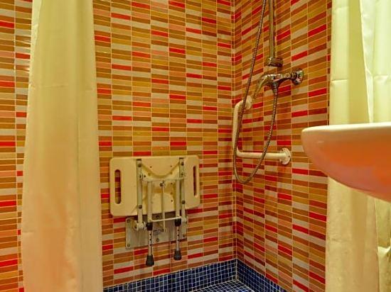 Hostal Ballesta