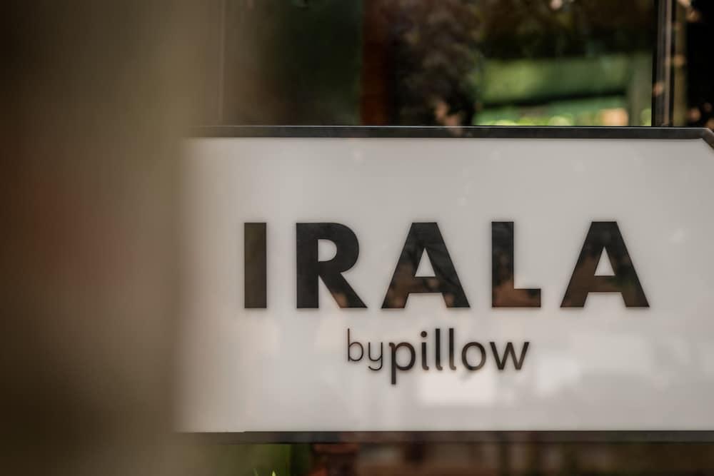 Irala by Pillow