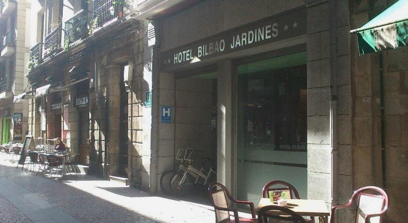 Select Bilbao