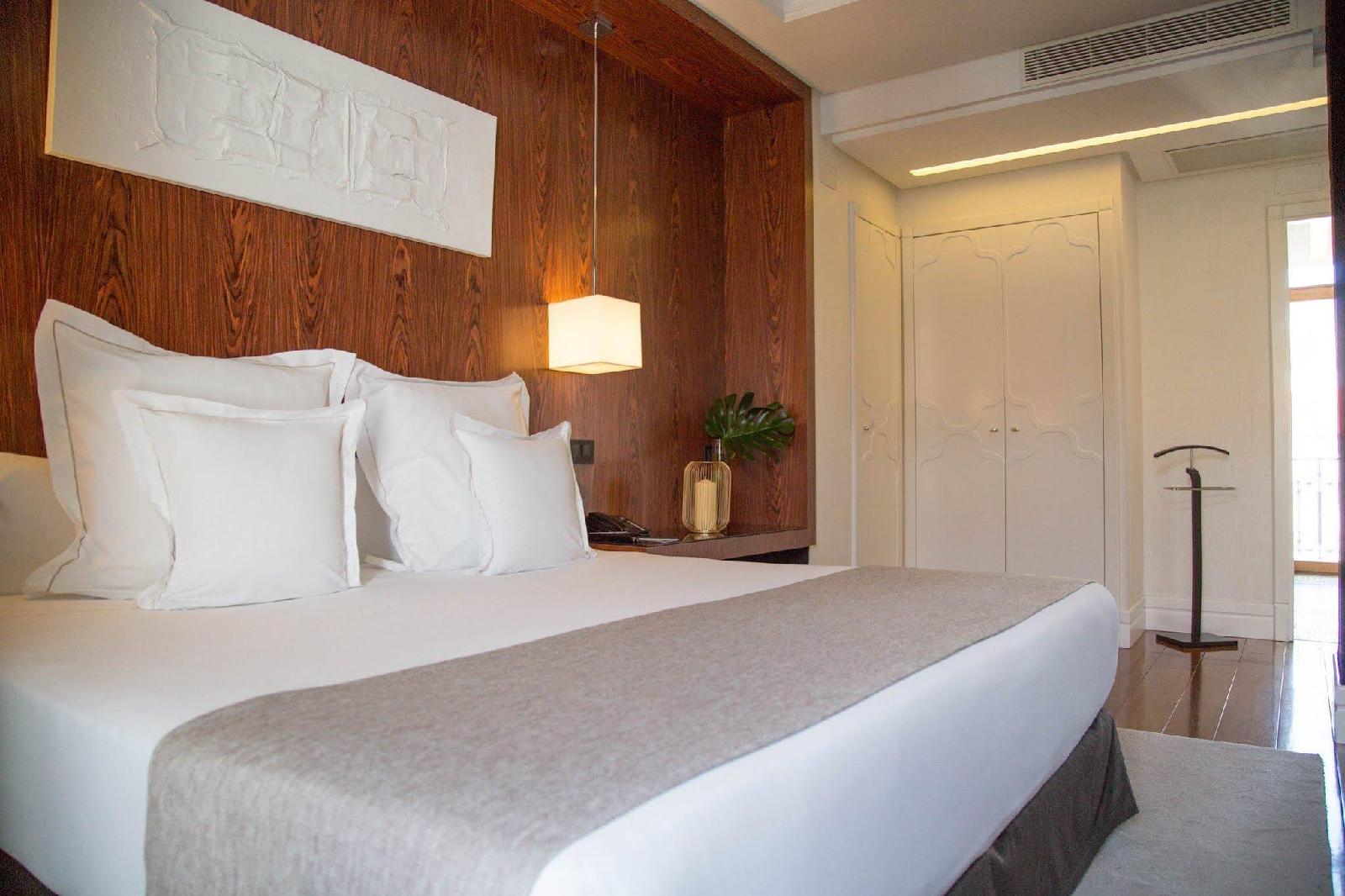 Hotel Único Madrid - Small Luxury Hotels