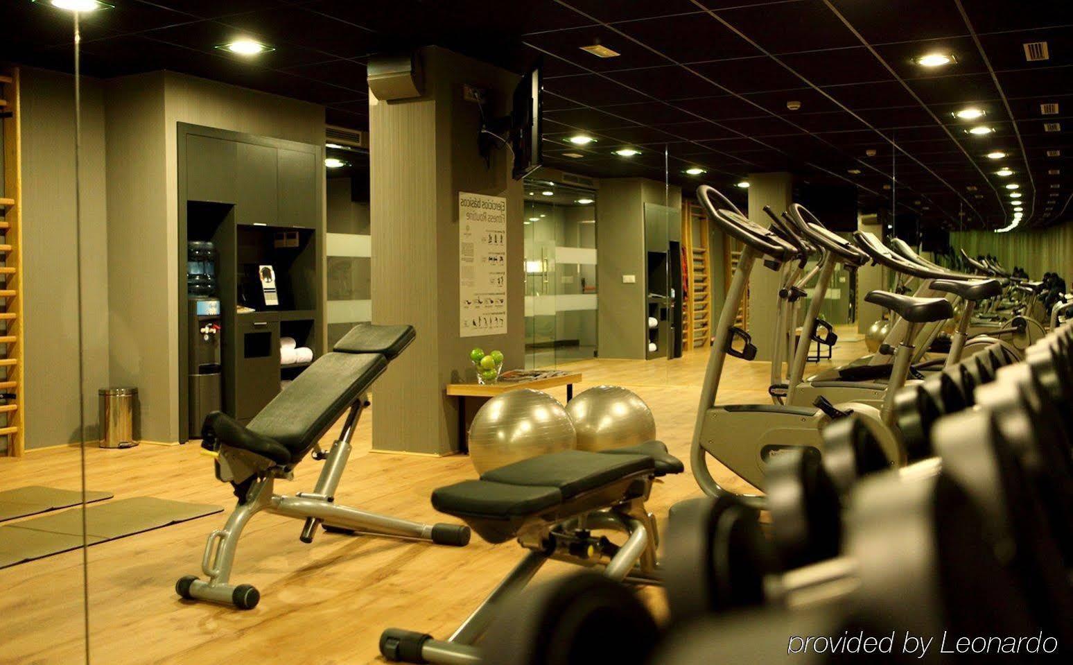 Hotel Único Madrid - Small Luxury Hotels
