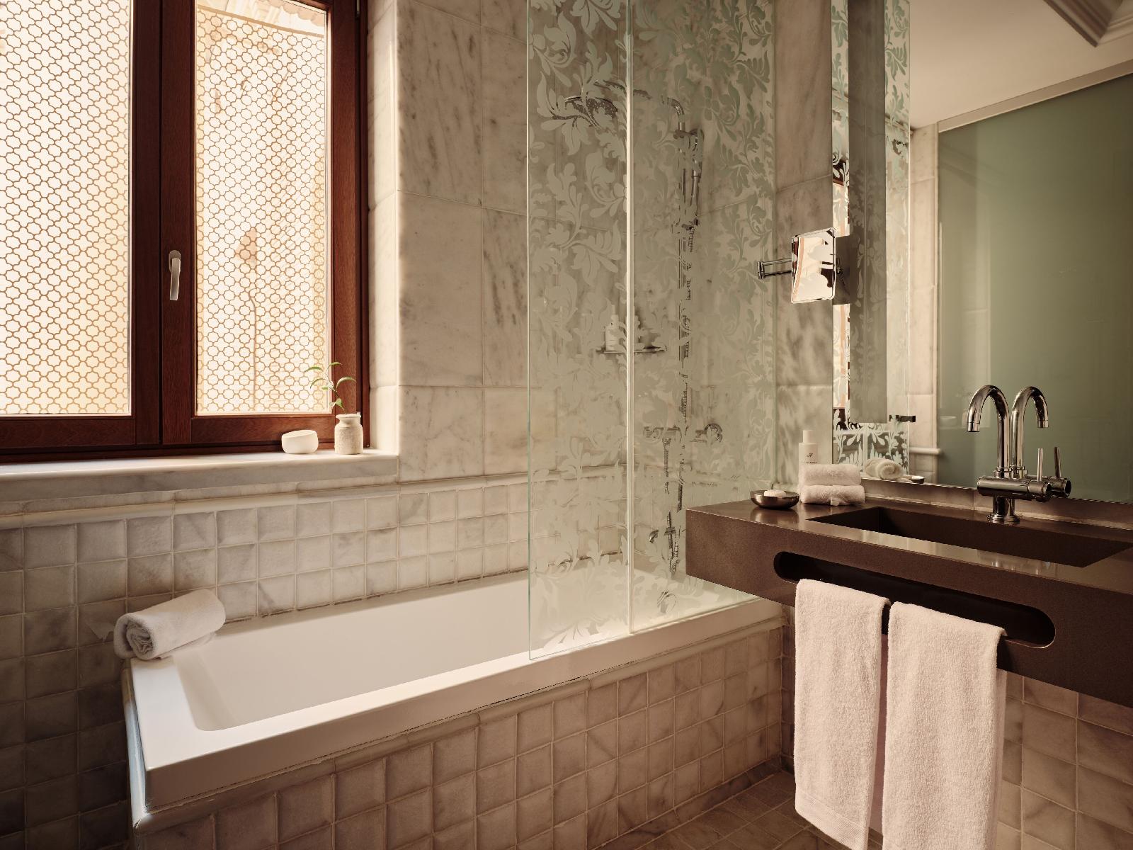 Hotel Único Madrid - Small Luxury Hotels