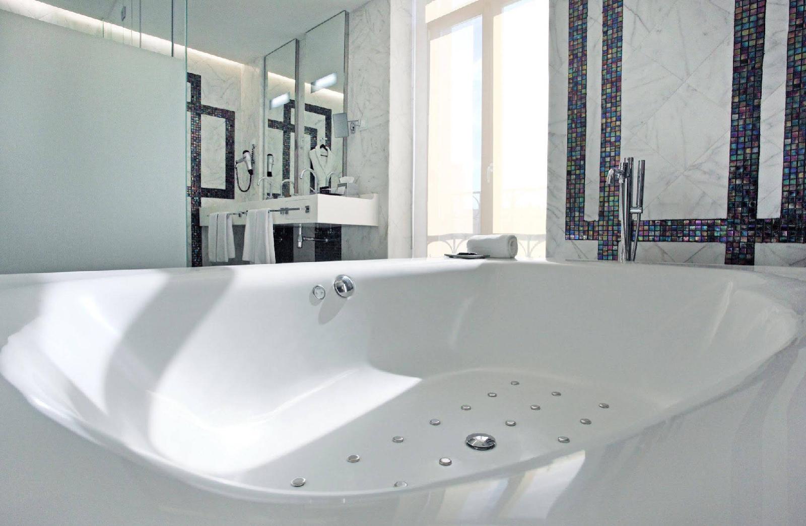 Hotel Único Madrid - Small Luxury Hotels