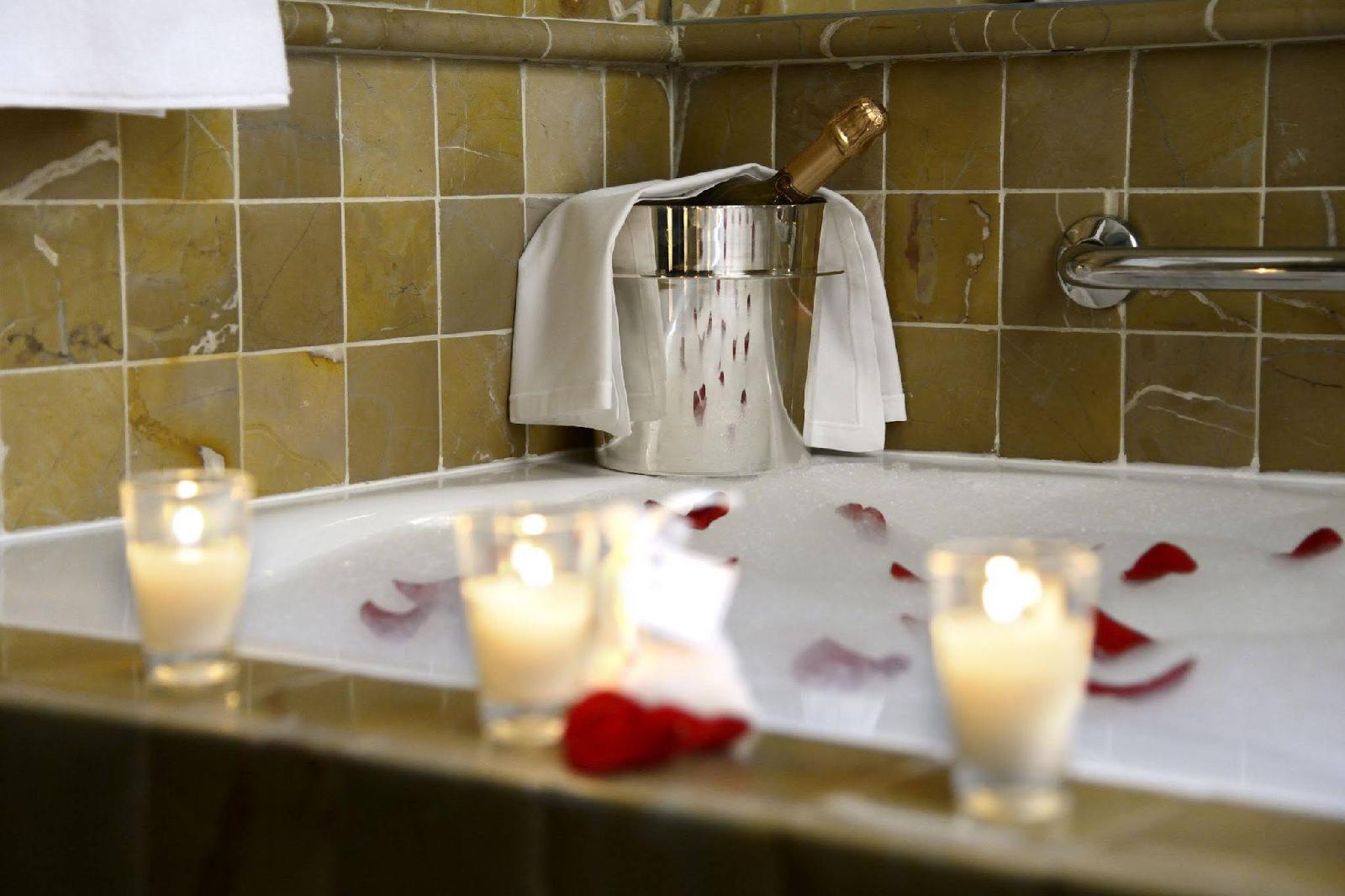 Hotel Único Madrid - Small Luxury Hotels
