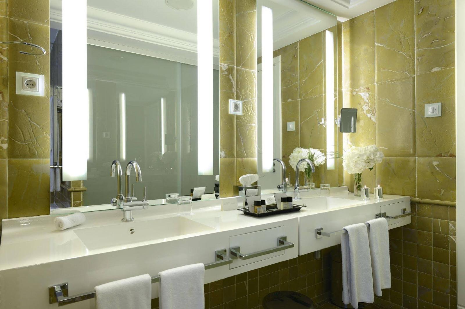 Hotel Único Madrid - Small Luxury Hotels