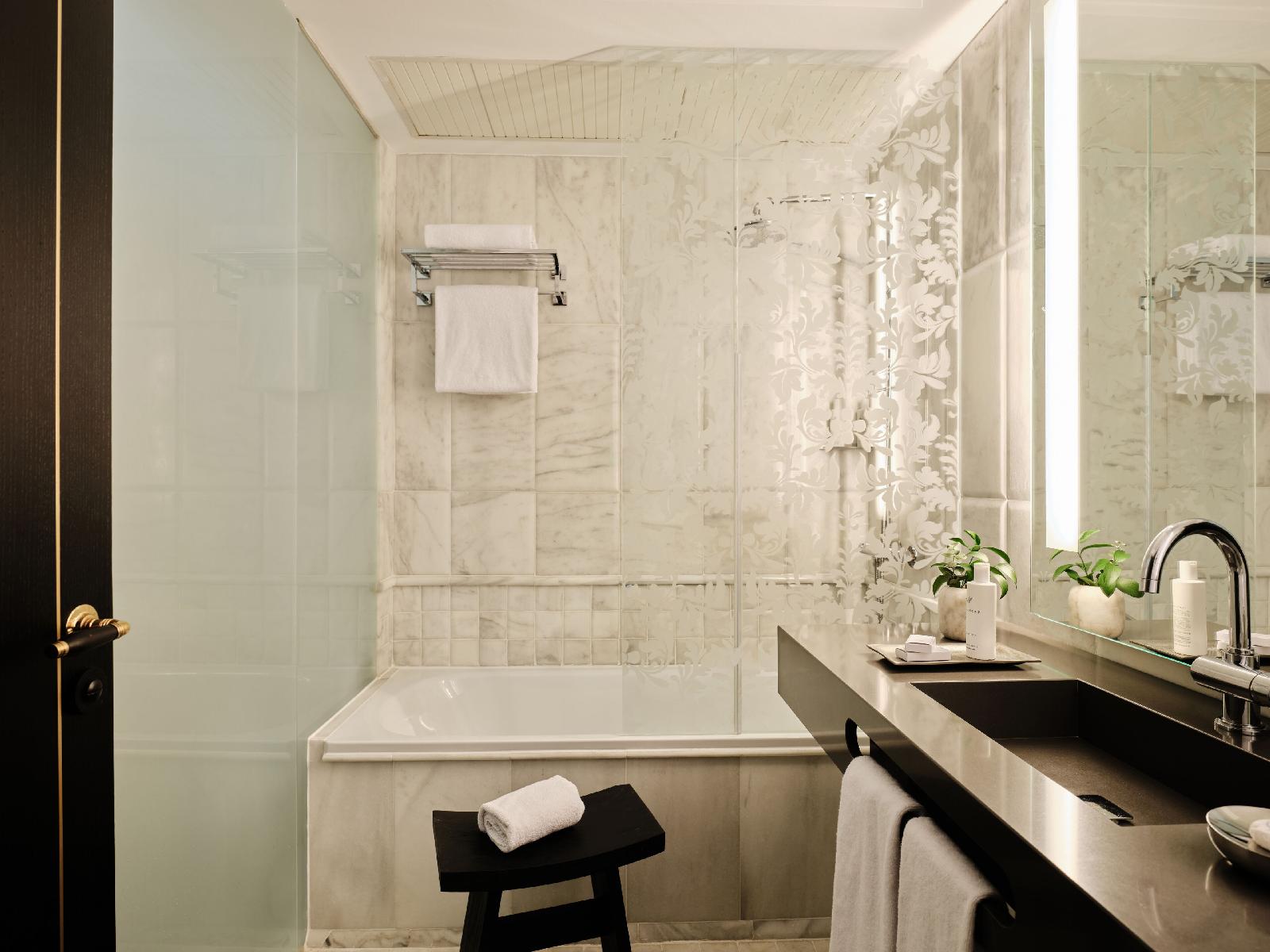 Hotel Único Madrid - Small Luxury Hotels